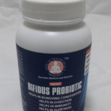 Bifidus Probiotic – 90 Capsules